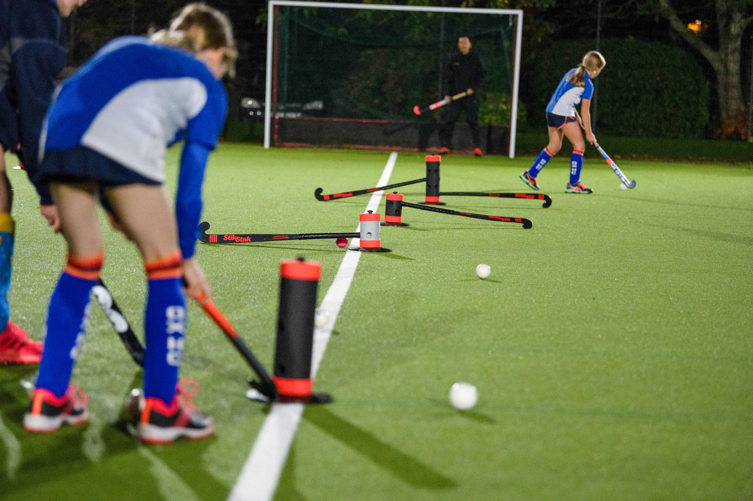 StikStak Sports Equipment, Hockey Skills, Hockey Training